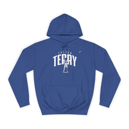 Colton Terry Hoodie