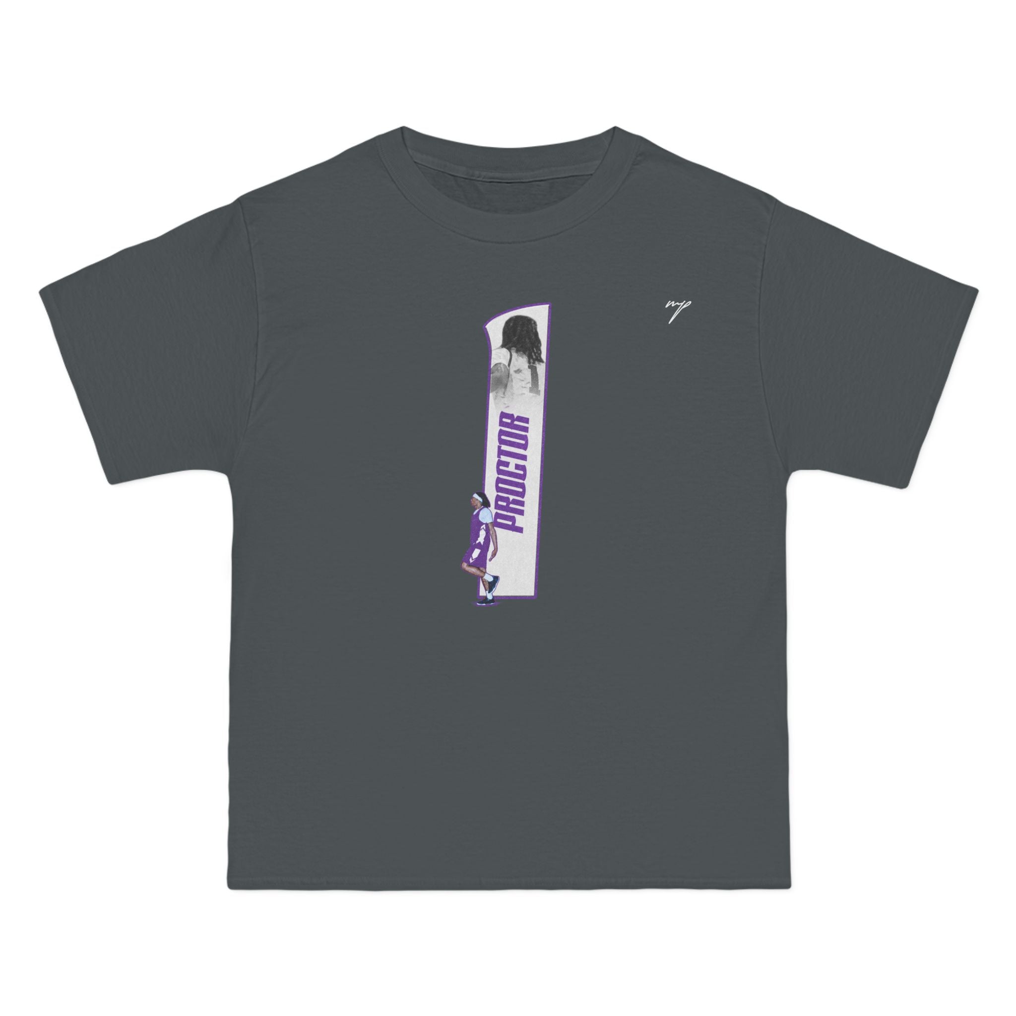 Quentin Proctor Vintage Tee