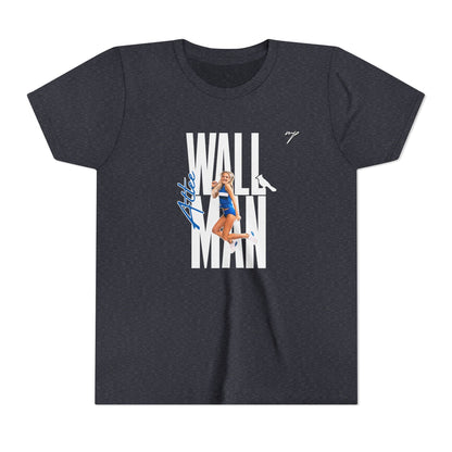 Atlee Wallman Youth Graphic Tee