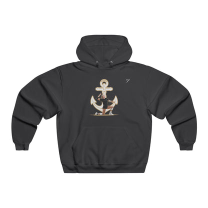 Taryn Dewese Vintage Hoodie