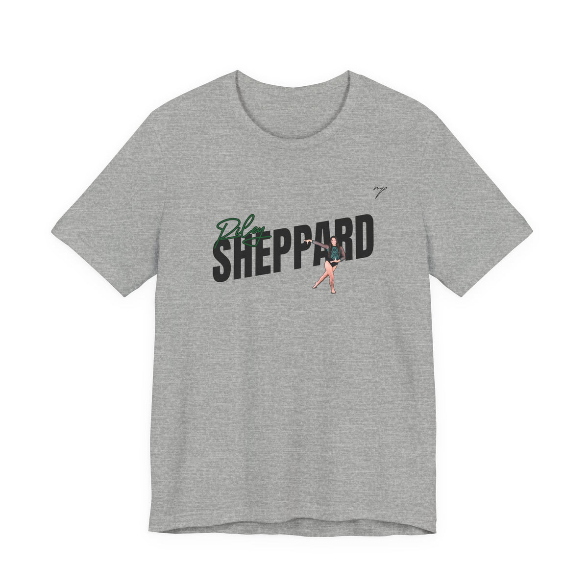 Riley Sheppard Graphic Tee
