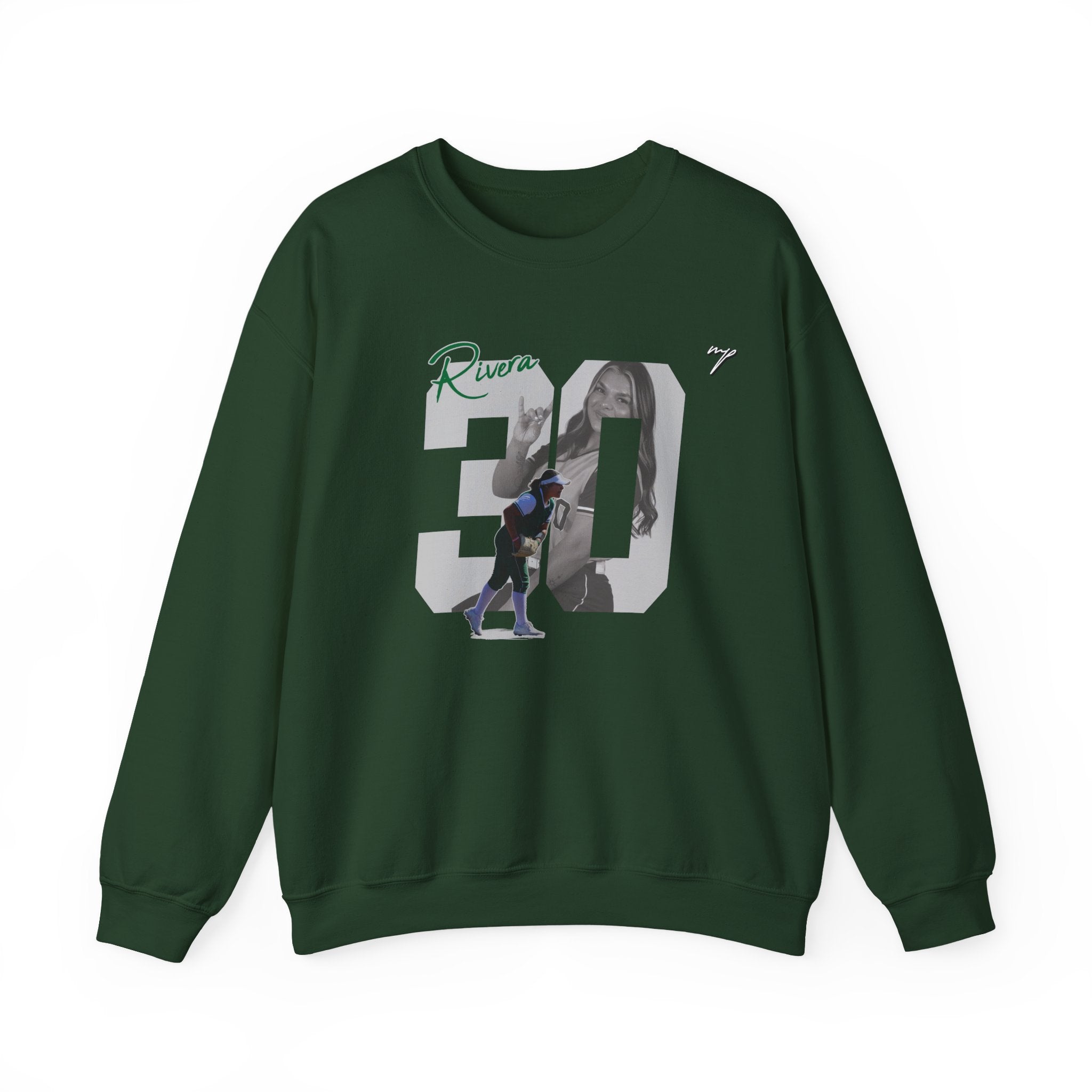 Jordan Rivera Crewneck