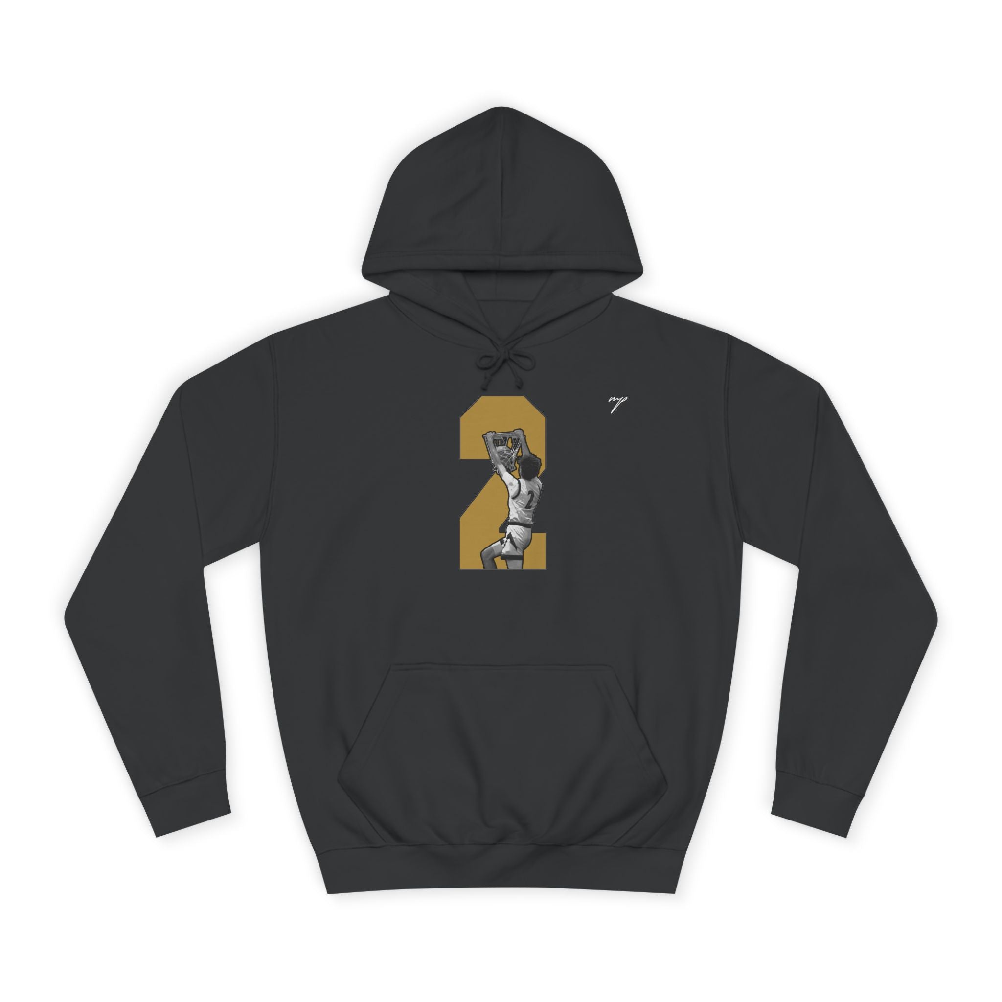 Gavin Kenny Hoodie