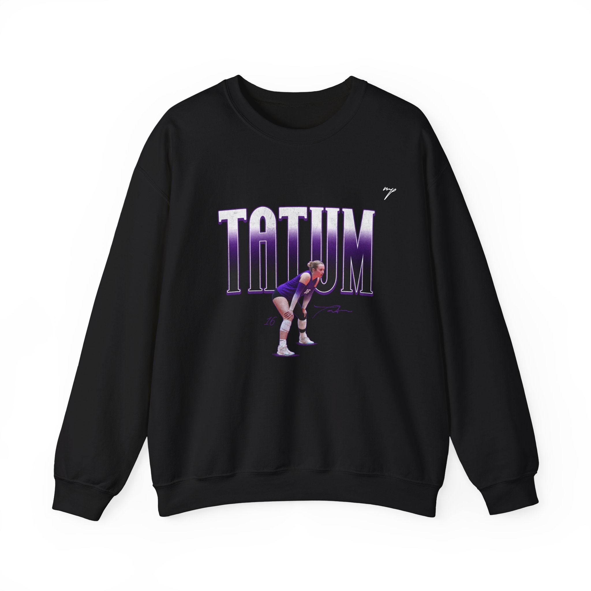 Tatum Epstein Crewneck