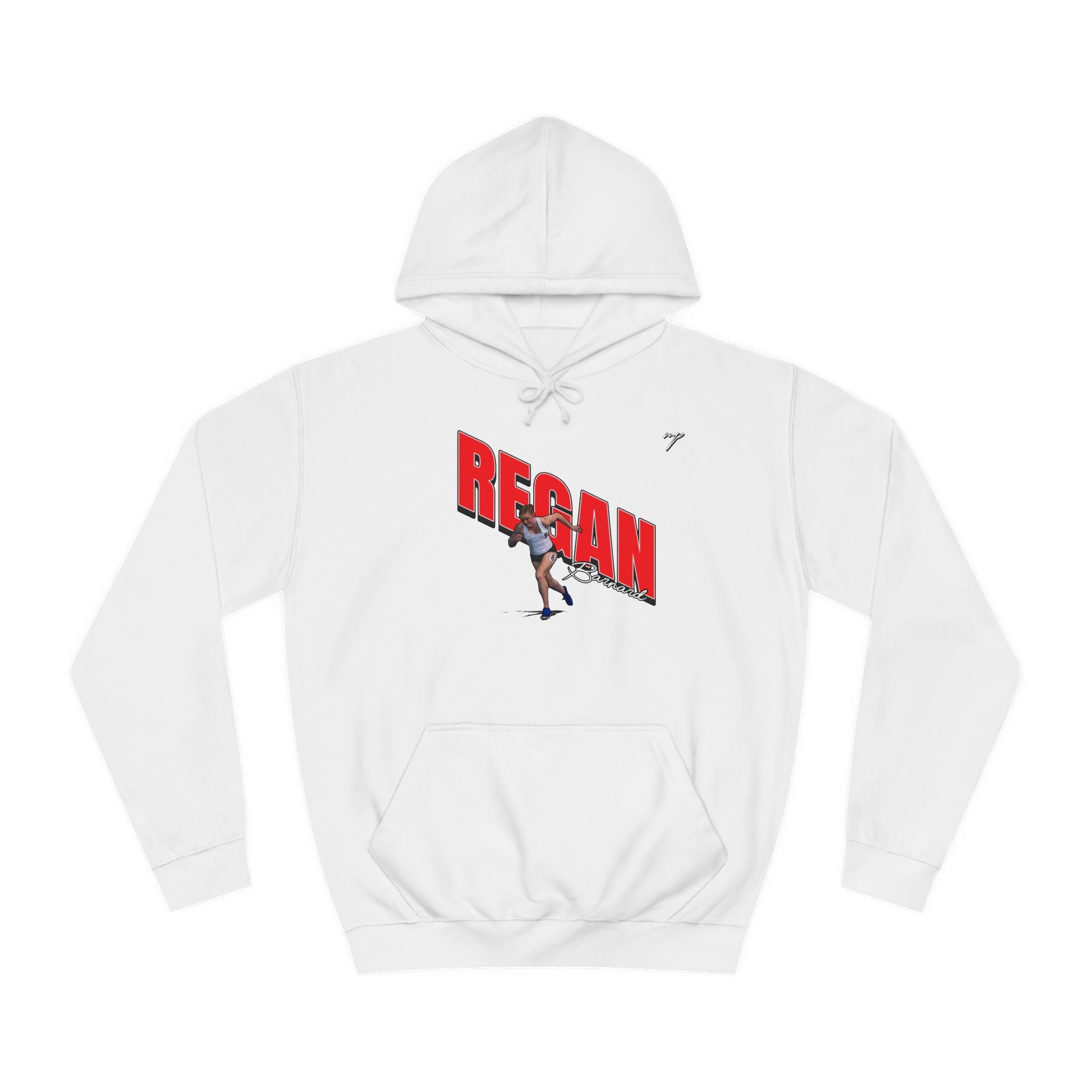 Regan Barnard Hoodie
