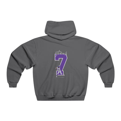 Ellie Pond Vintage Hoodie