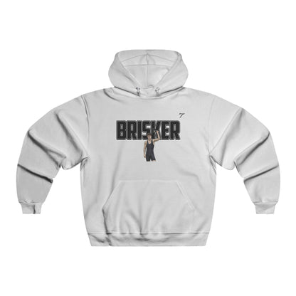 Brody Brisker Vintage Hoodie