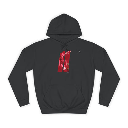 Kate Spangler Hoodie