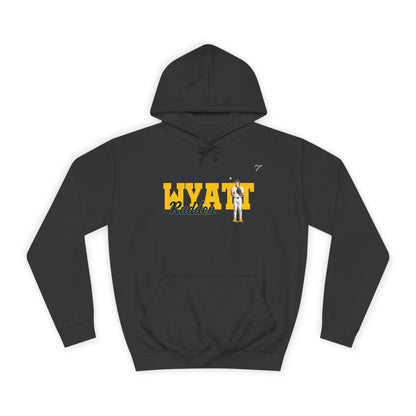 Wyatt Rudden Hoodie
