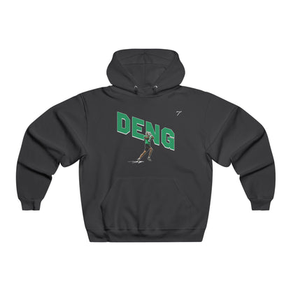 Deng Deng Vintage Hoodie