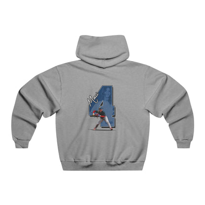 Maci Strickland Vintage Hoodie