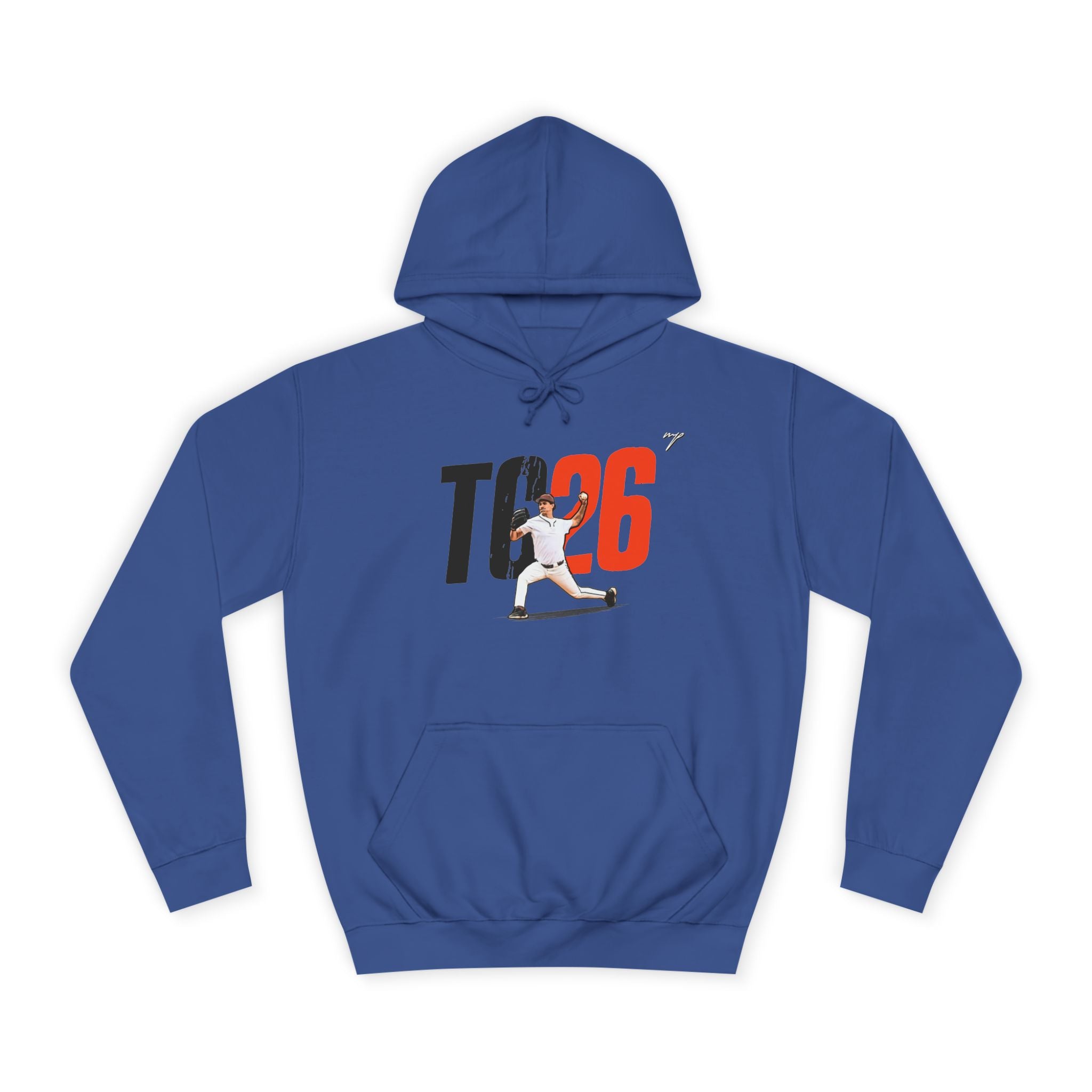 Thomas Collins Hoodie
