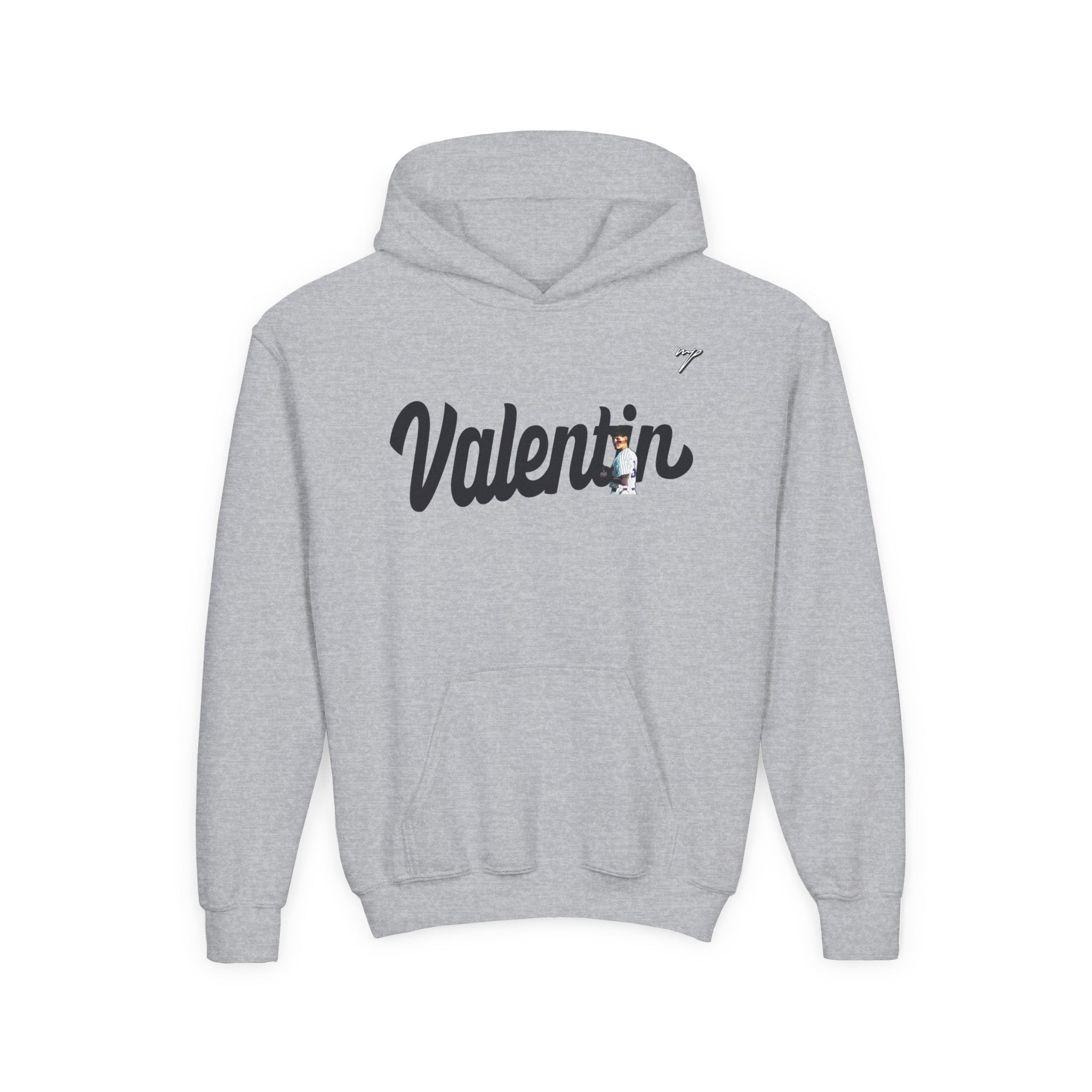 Cesar Valentin YOUTH Hoodie