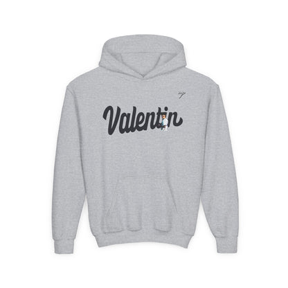 Cesar Valentin YOUTH Hoodie