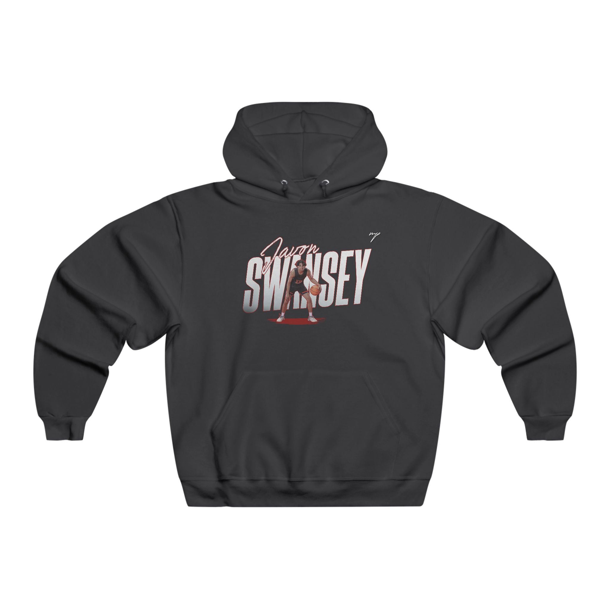 Javon Swansey Vintage Hoodie