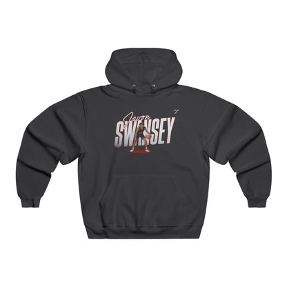 Javon Swansey Vintage Hoodie