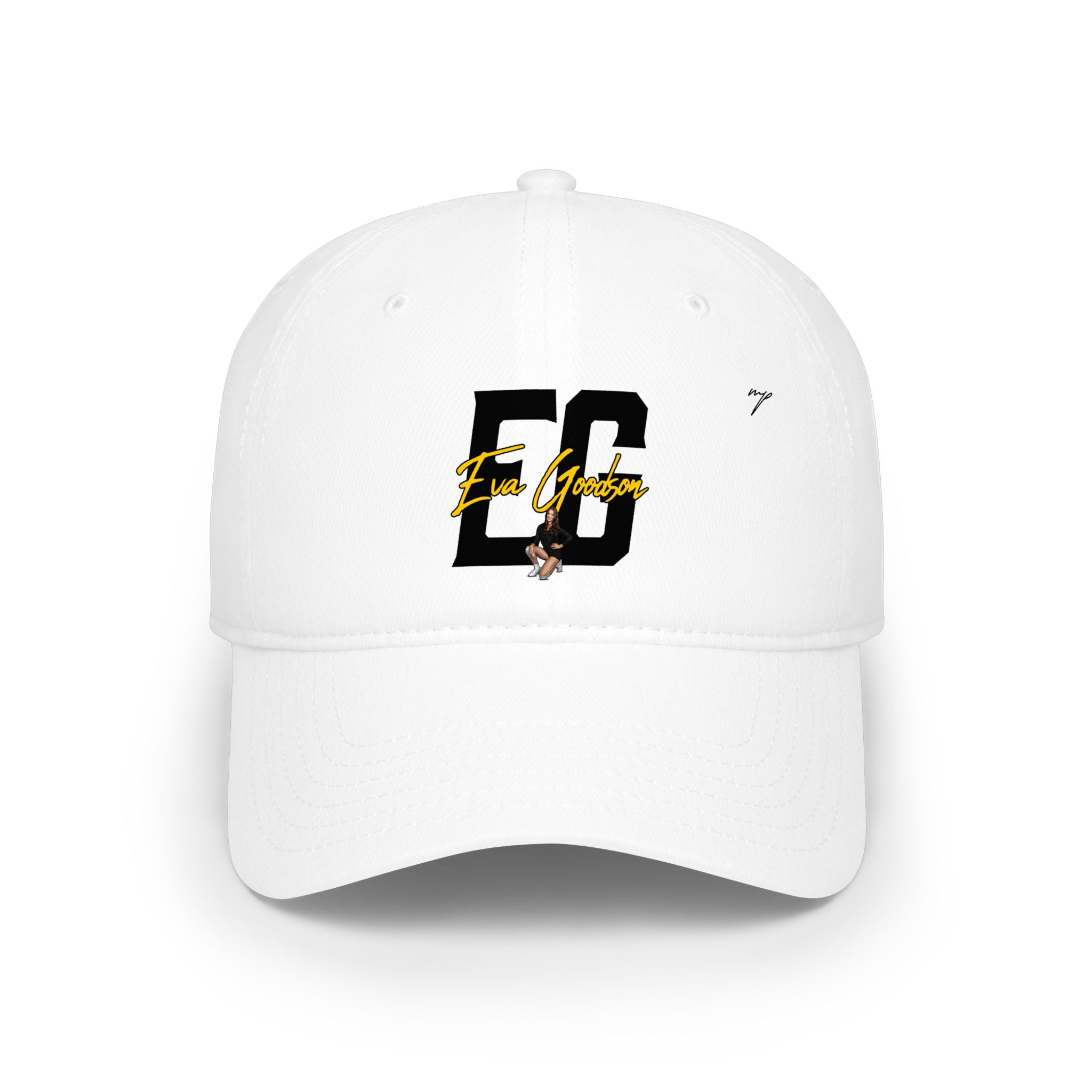Eva Goodson Hat
