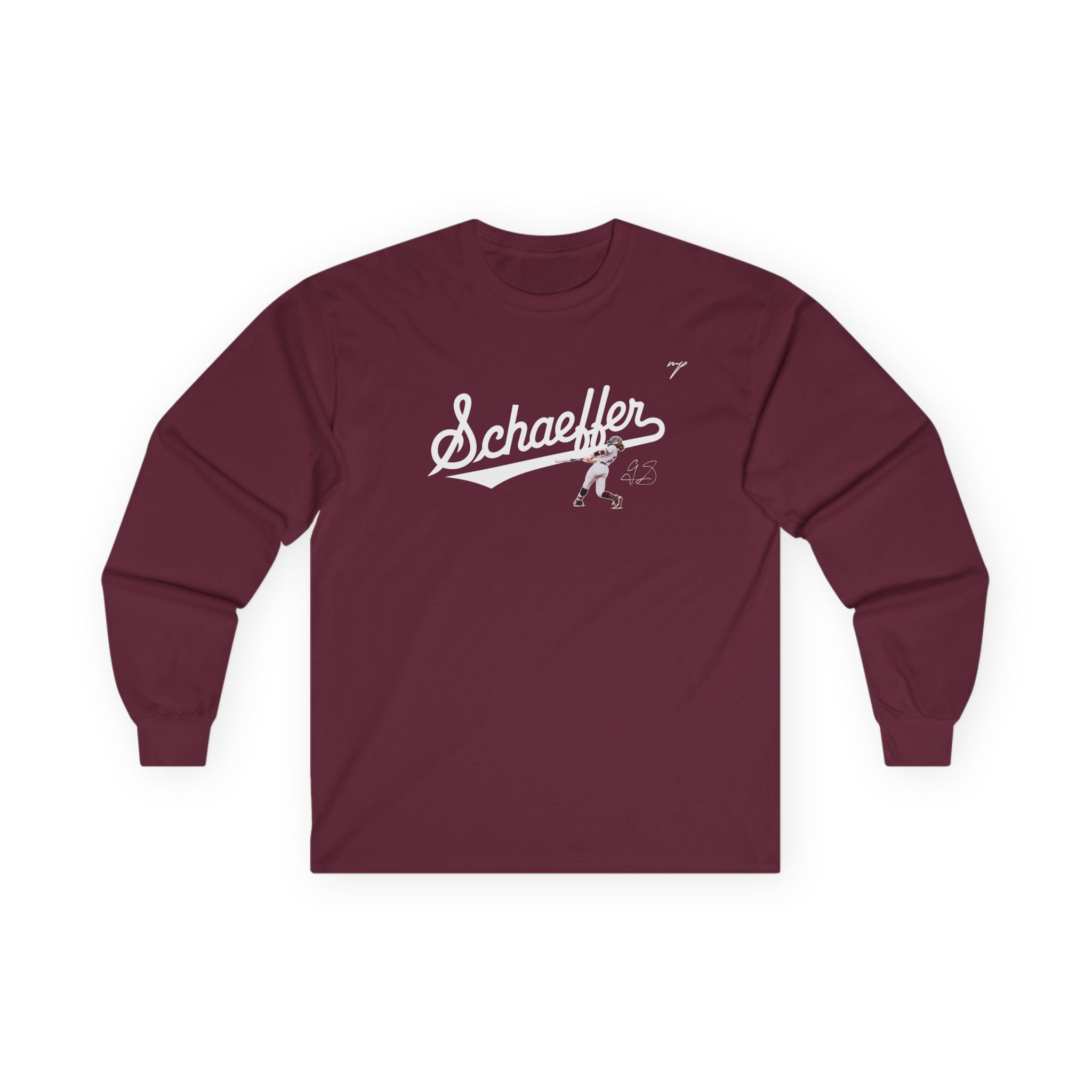 Gabriella Schaeffer Long Sleeve