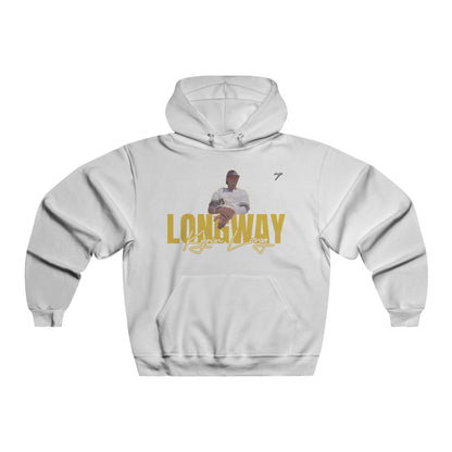 Kyrin Long Vintage Hoodie