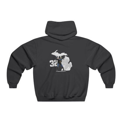 Lily Palko Vintage Hoodie