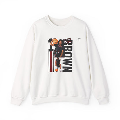 Taylor Brown Crewneck