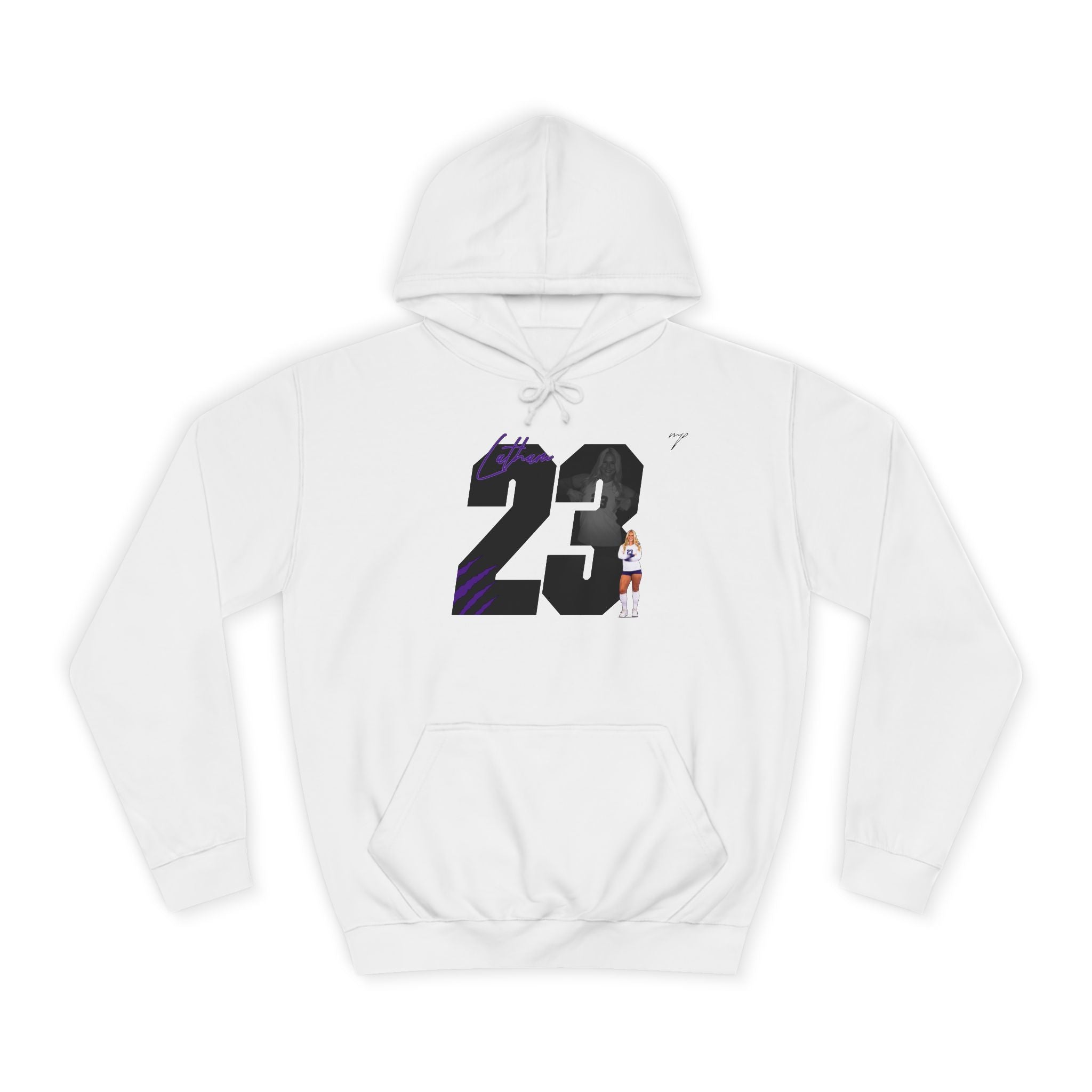 Lauren Latham Hoodie