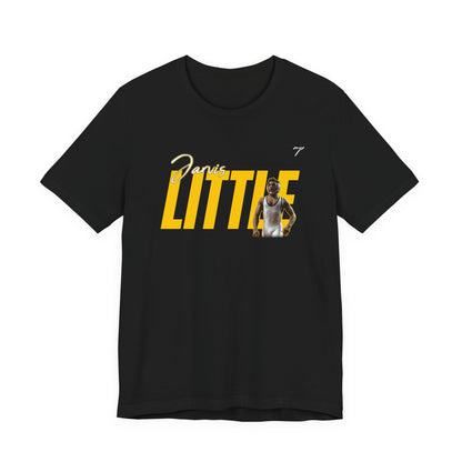 Jarvis Little Graphic Tee
