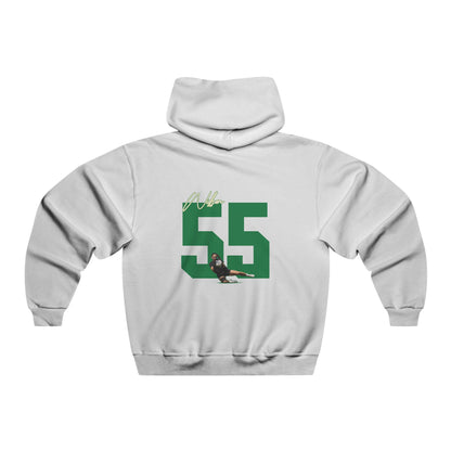 Rowan Willson Vintage Hoodie