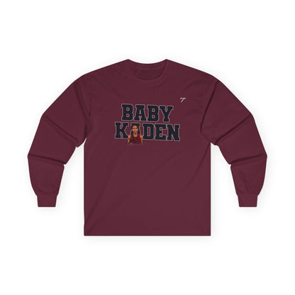 Kaden Walker Long Sleeve