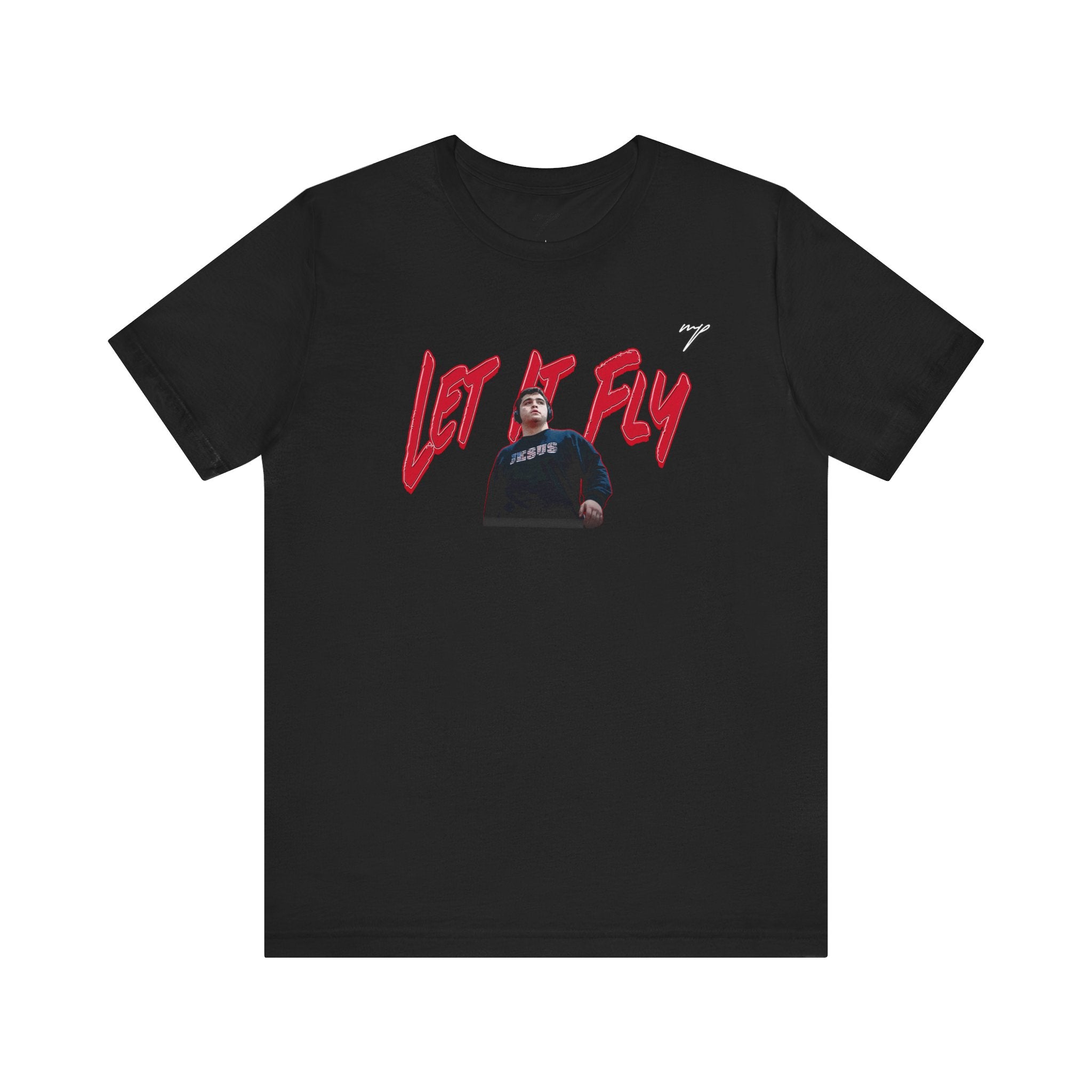 Aden Attao Graphic Tee