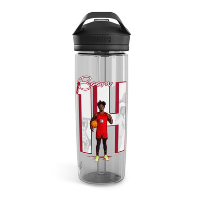 Boom Reeves Water Bottle