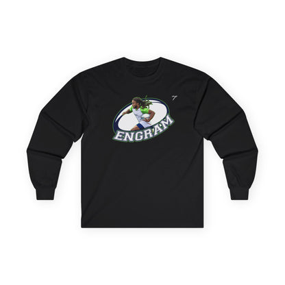 Cincere Engram Long Sleeve Tee