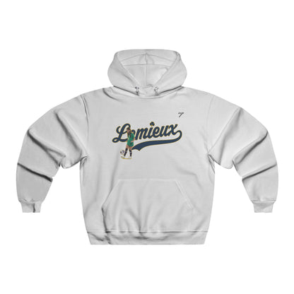 Hannah Lemieux Vintage Hoodie