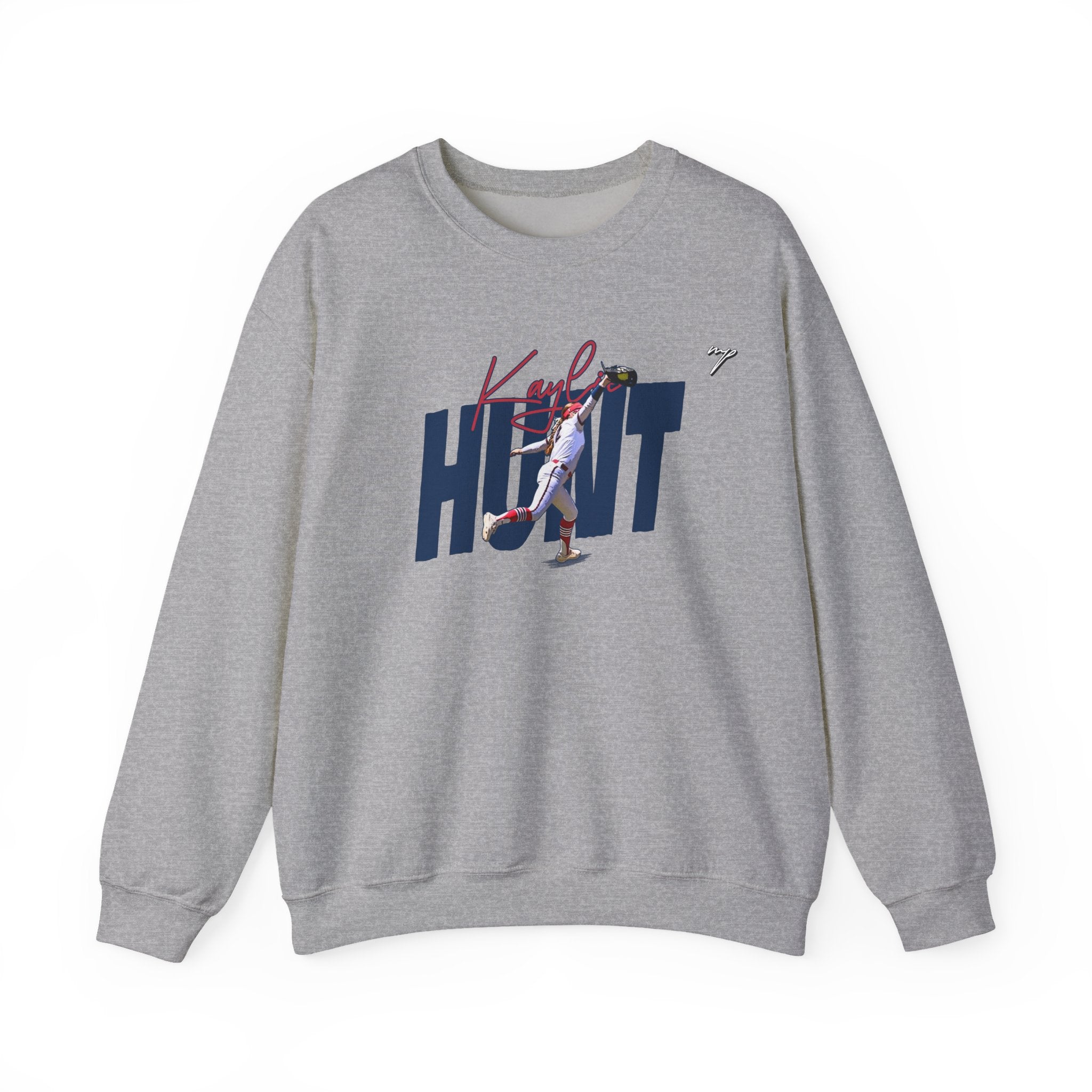 Kaylie Hunt Crewneck
