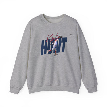 Kaylie Hunt Crewneck