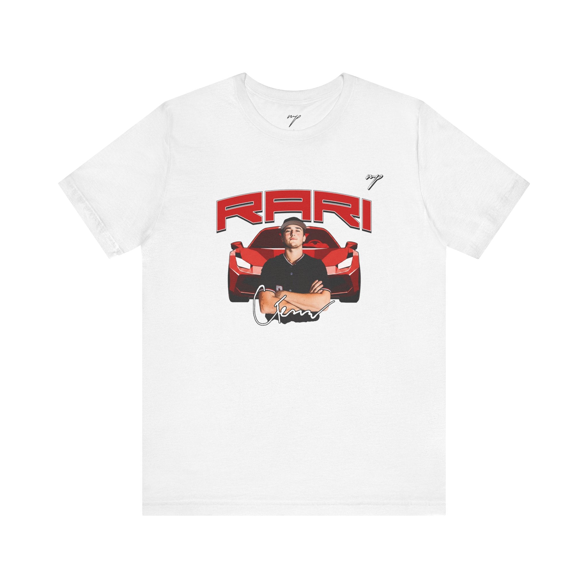 Caden Ferraro Graphic Tee