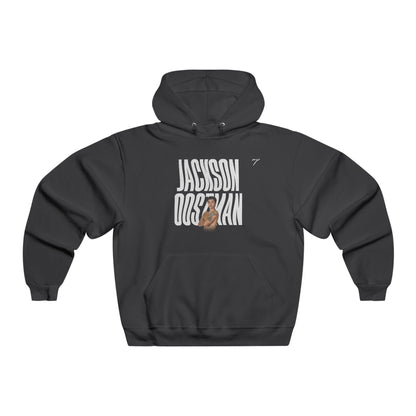 Jackson Oostman Vintage Hoodie