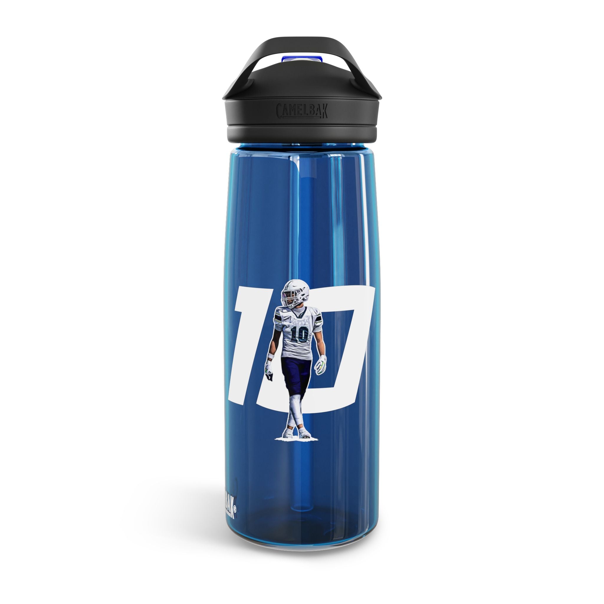 Kyree Wilson CamelBak Water Bottle