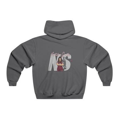 Natalia Santos Vintage Hoodie