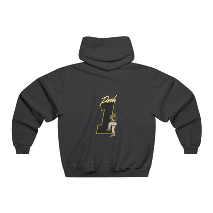 Weston Poth Vintage Hoodie