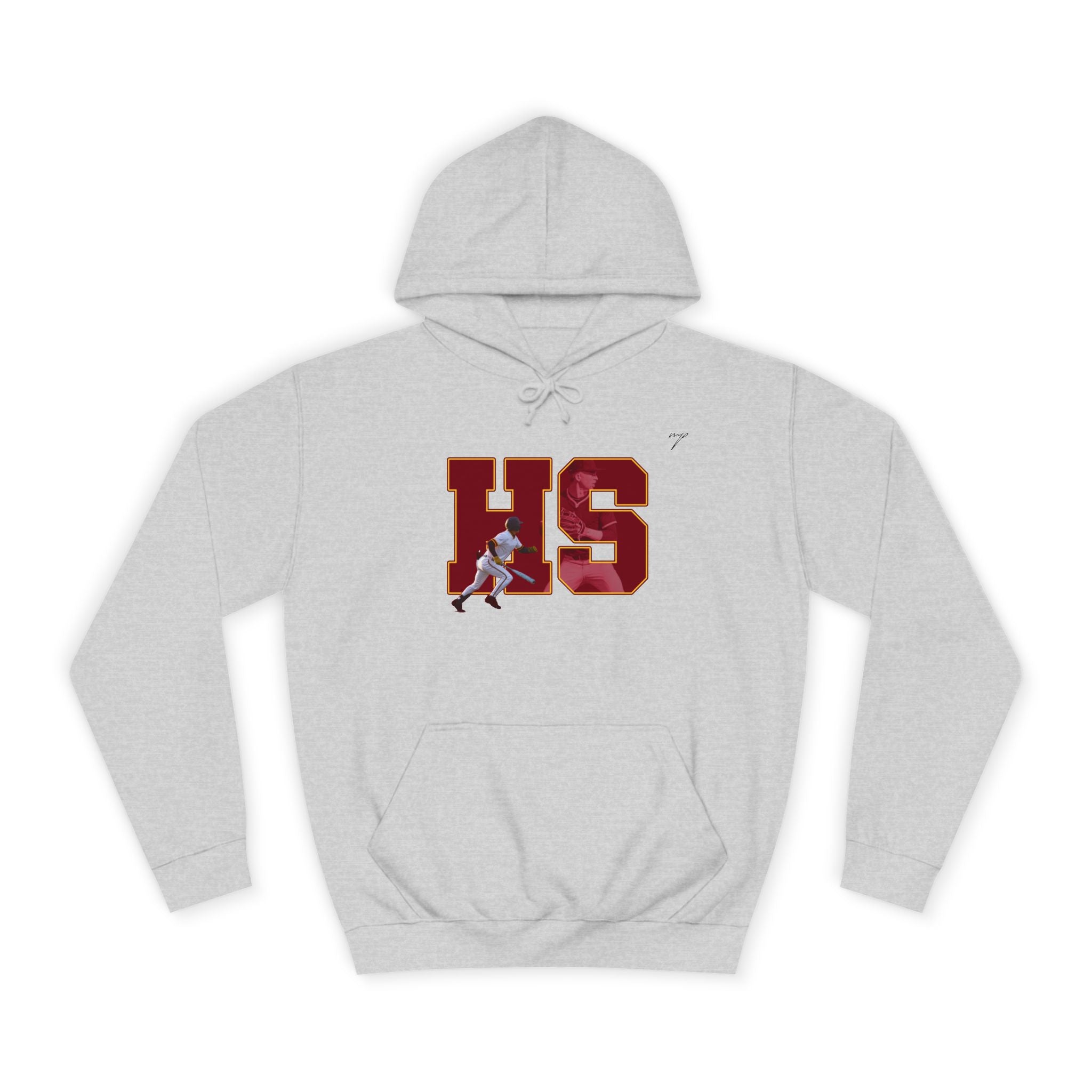 Henry Semans Hoodie