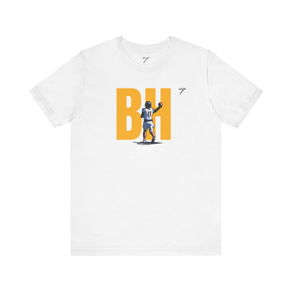 Brett Hamilton Graphic Tee