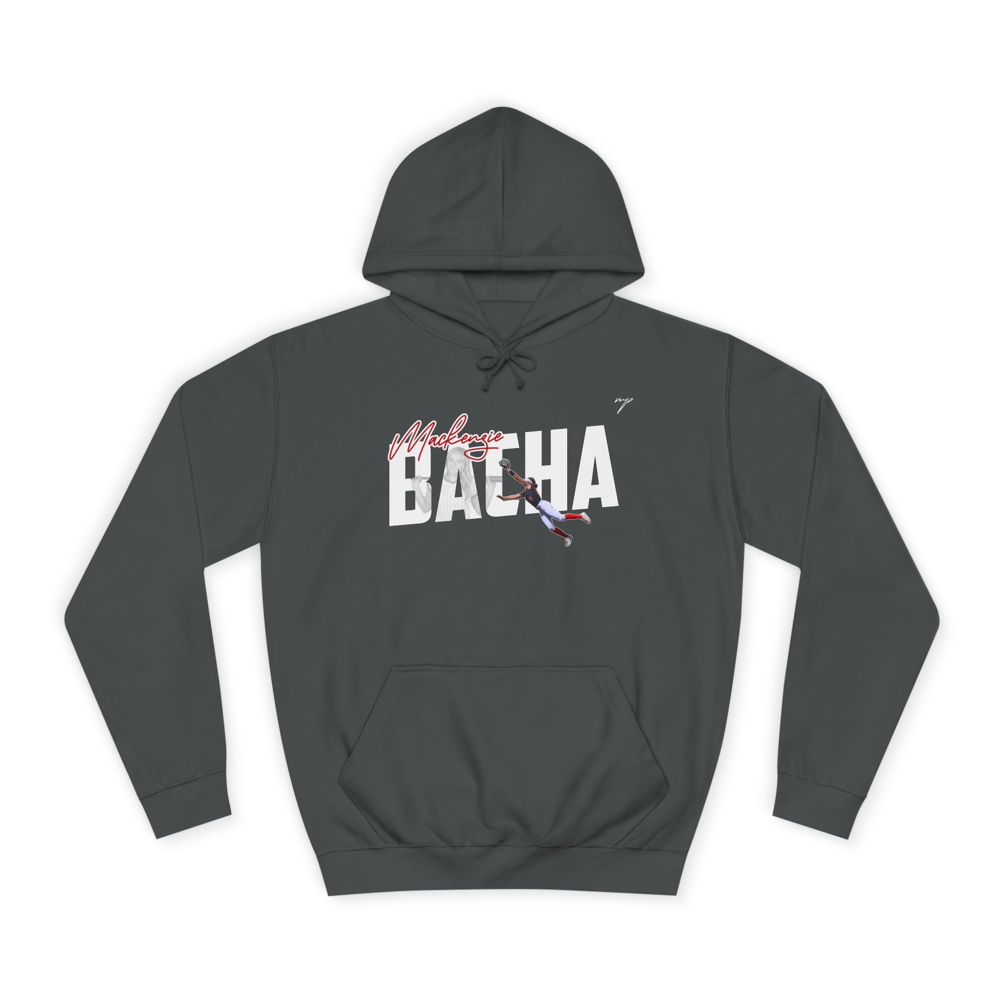 Mackenzie Bacha Hoodie