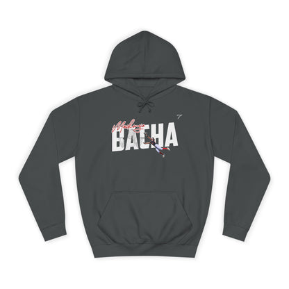 Mackenzie Bacha Hoodie
