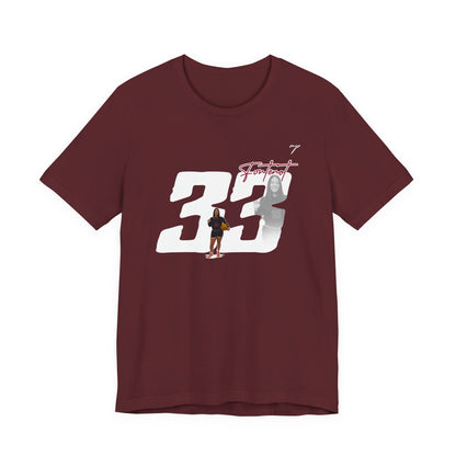 Madison Fontenot Graphic Tee