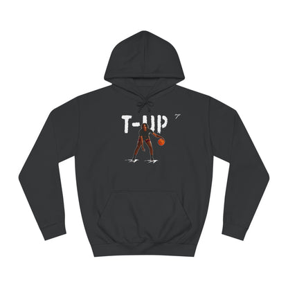 Tiara Jones Hoodie