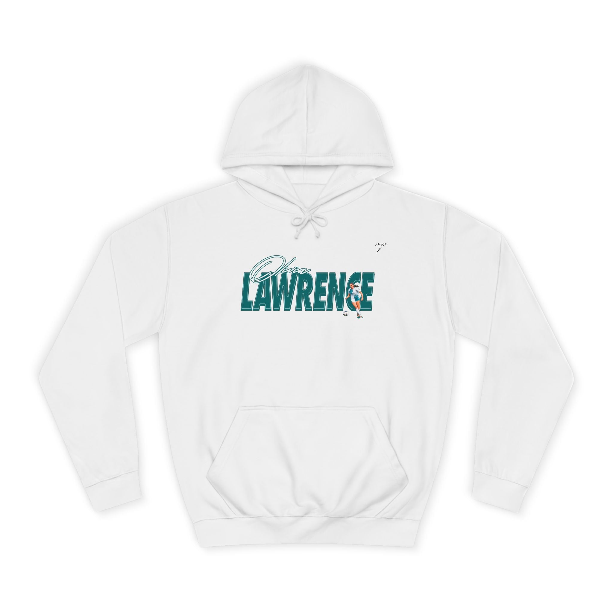 Olivia Lawrence Hoodie