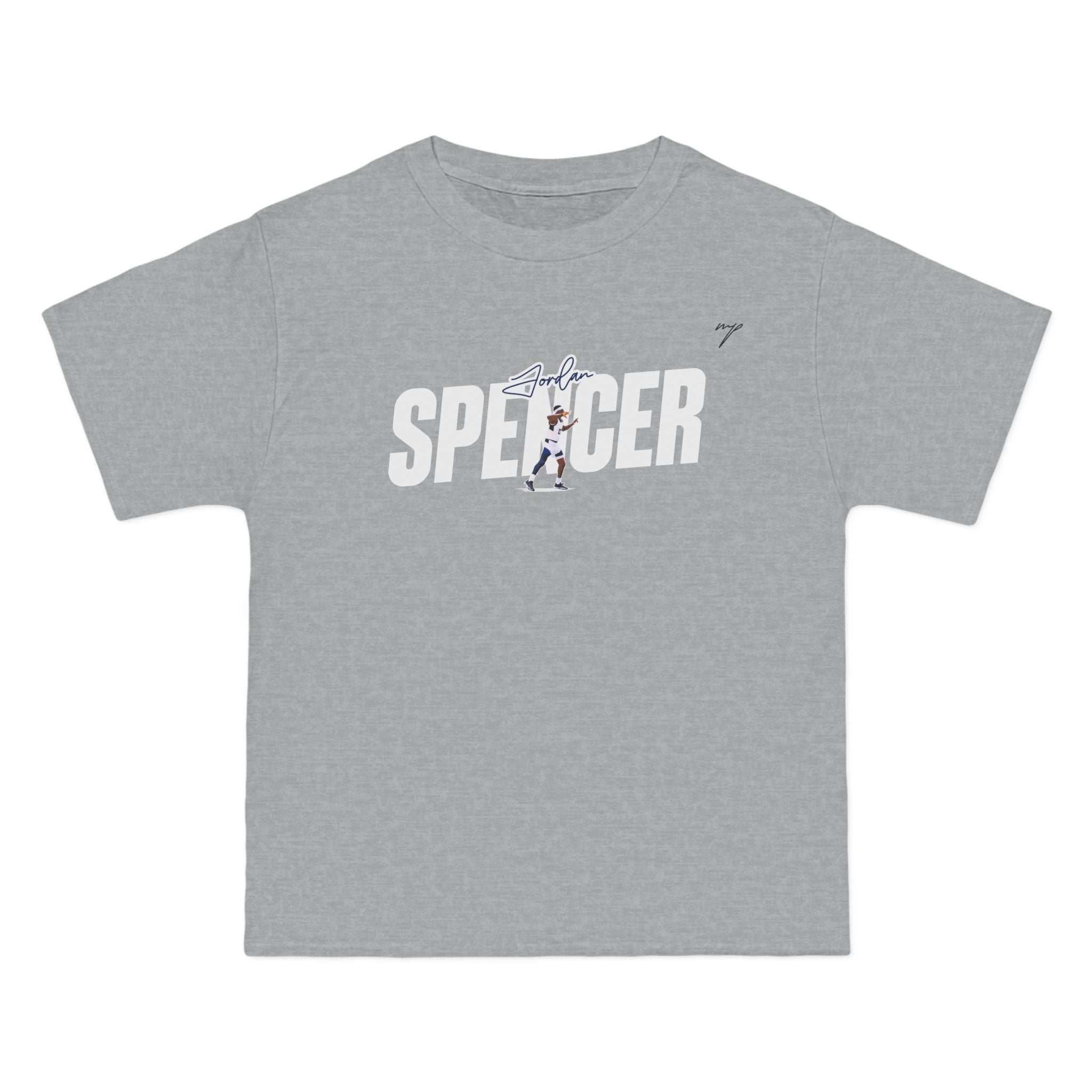 Jordan Spencer Vintage Tee