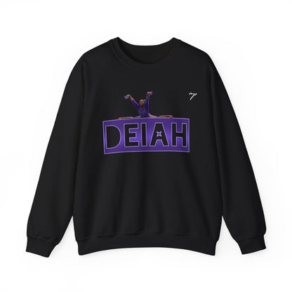 Deiah-Marie Moody Crewneck