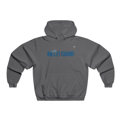Lisa Melenciano Vintage Hoodie